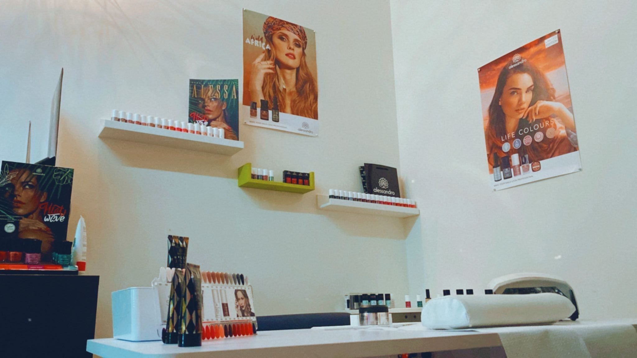 voglia di Essere cosenza